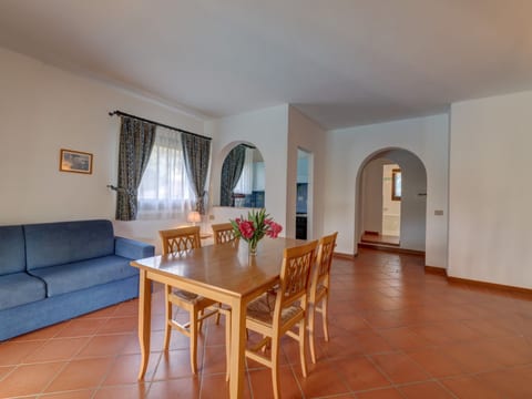 Country Village Sea VIllas