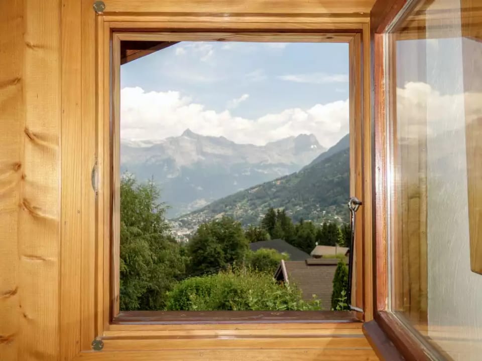 Les Farfadets - Saint-Gervais-les-Bains