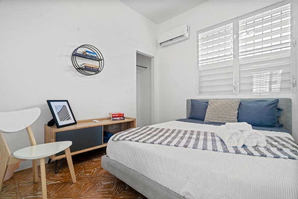 Sunkiss in puerto Rico San Juan 3 Bedroom - San Juan