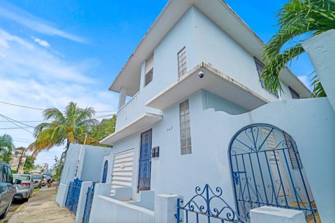 Sunkiss in puerto Rico San Juan 3 Bedroom