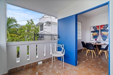 Sunkiss in puerto Rico San Juan 3 Bedroom