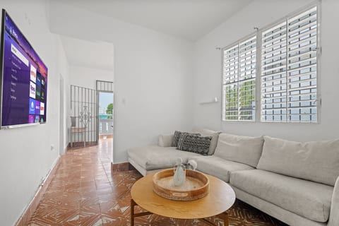 Sunkiss in puerto Rico San Juan 3 Bedroom