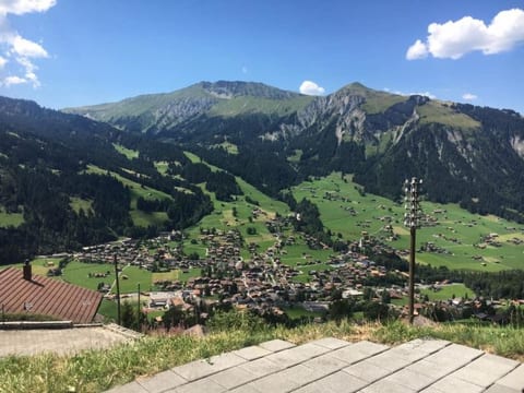Chalet Coco