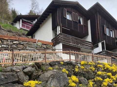 Chalet Murmeli Appartement/Fewo 6-Bettwohnung