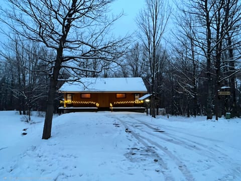 Big Powderhorn | Sauna | Ski | Snowmobile | Unit 1