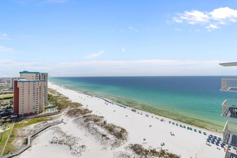Pelican Beach 2012 (2BR)
