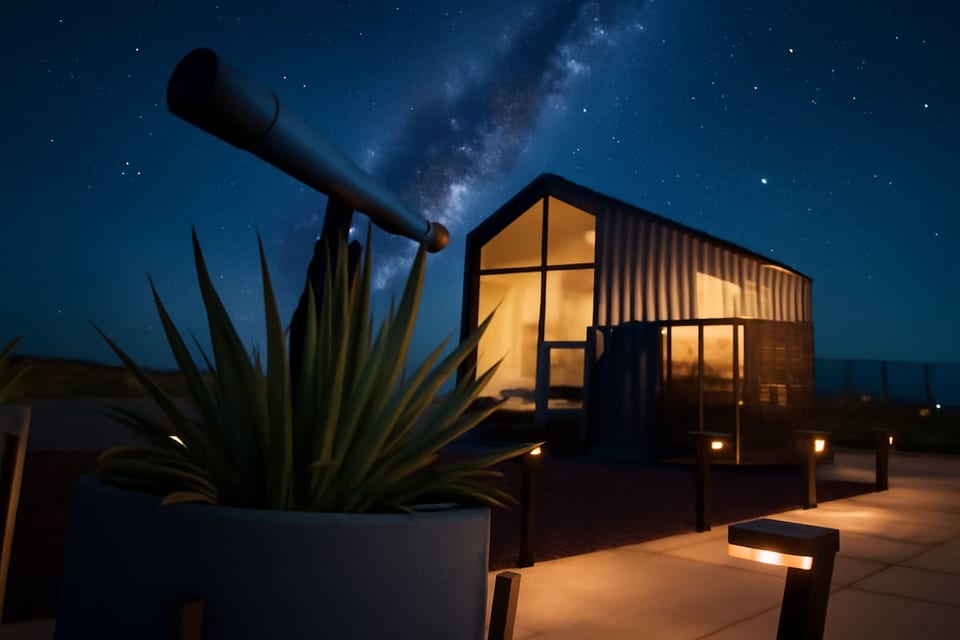 Art Haus Grand Canyon – South Rim Private Hot Tub image 1