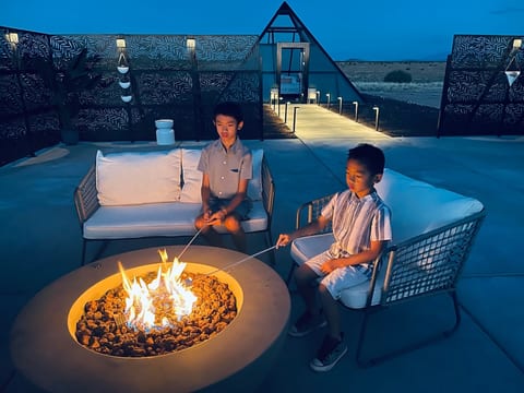 Art Haus Grand Canyon – South Rim Private Hot Tub