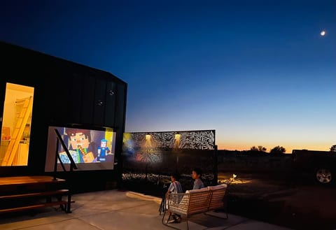 Art Haus Grand Canyon – South Rim Private Hot Tub