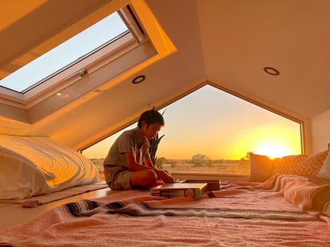 Art Haus Grand Canyon – South Rim Private Hot Tub