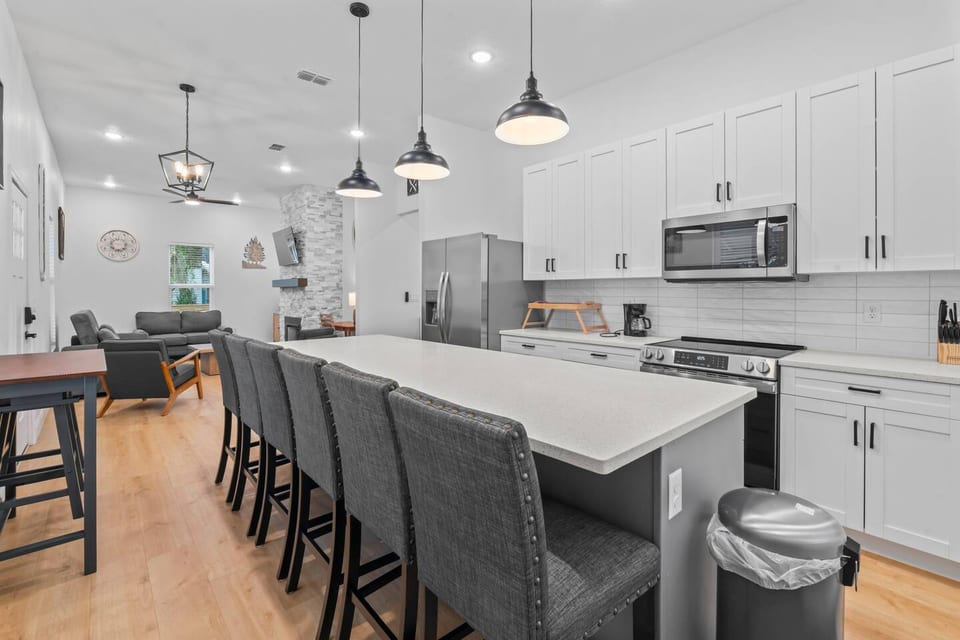 Charming Retreat w/ Bikes - Green Cove Springs