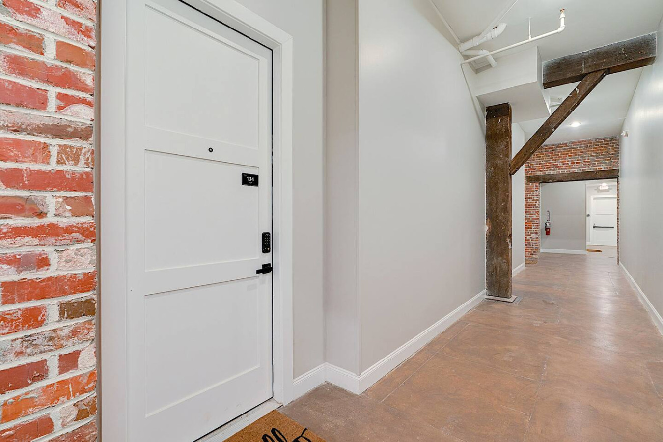 The Audrey ~ @ The Yard District Downtown - Newport News