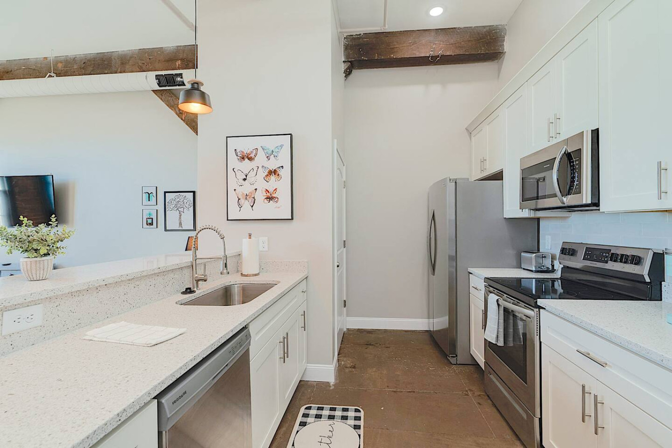 The Audrey ~ @ The Yard District Downtown - Newport News