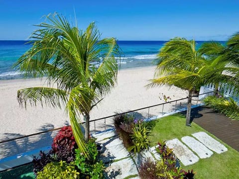 Radwood Beach House #2