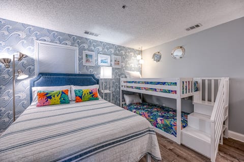 Intracoastal Second Bedroom