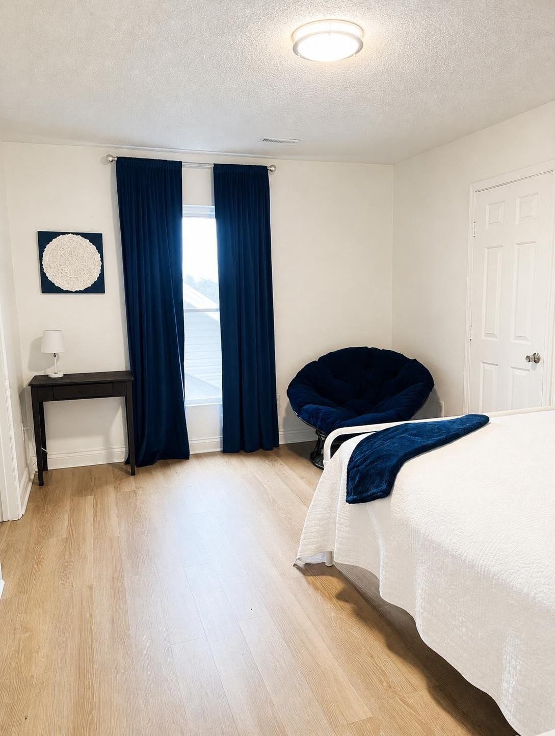 Upstairs Bedroom