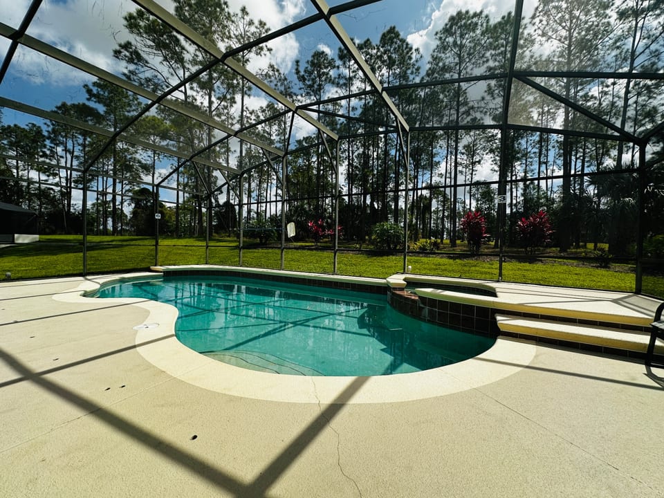 LMN 534: Private Pool/Spa, Golf Course Views - Davenport