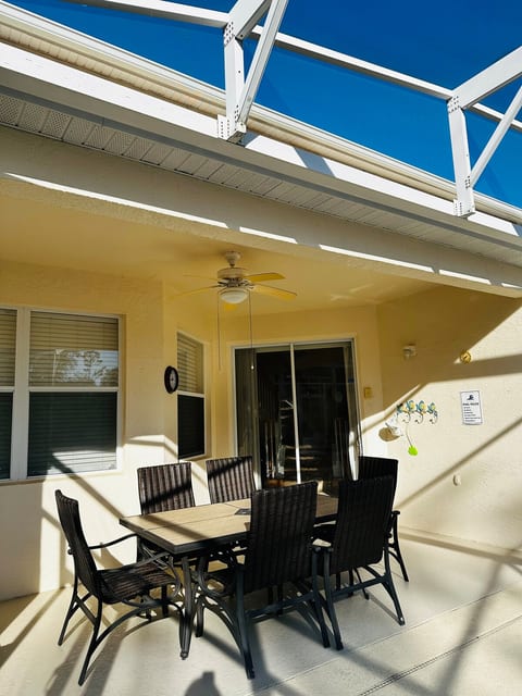 LMN 362: Golf Course Views & Private Pool/Spa