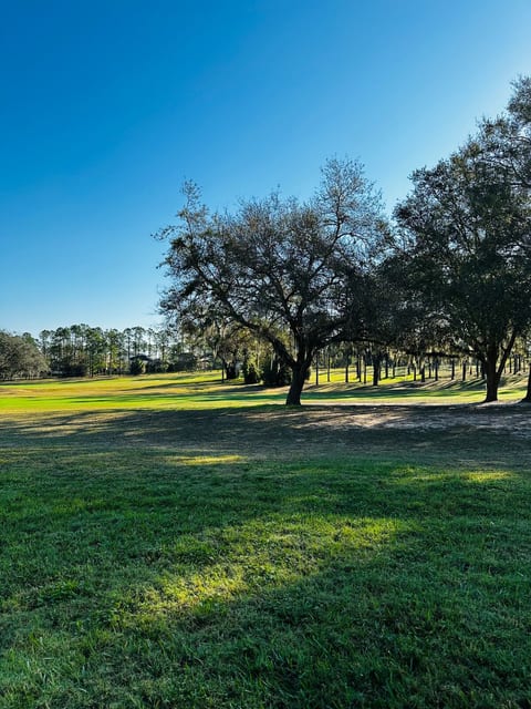 LMN 362: Golf Course Views & Private Pool/Spa
