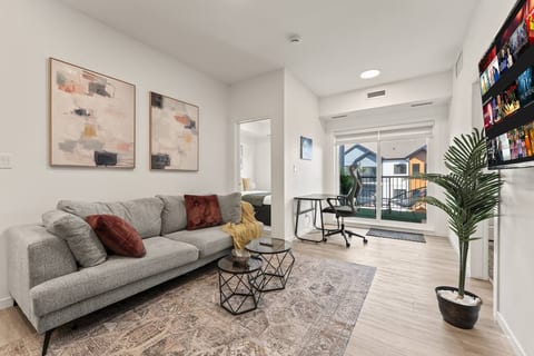 Hartford Haven | Ac | 10 Mins West ED Mall