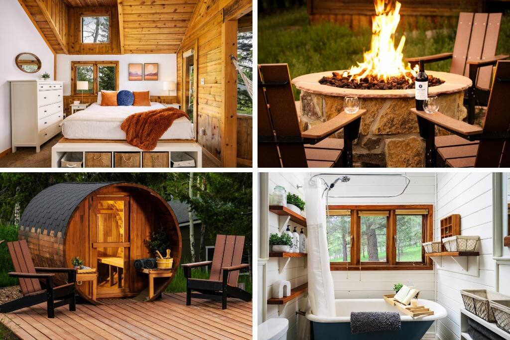 the-evergreen-castle-close-to-scenic-trails-and-lake/