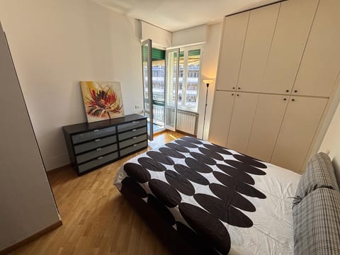 Corvetto Court Center - Genovainrelax image 3