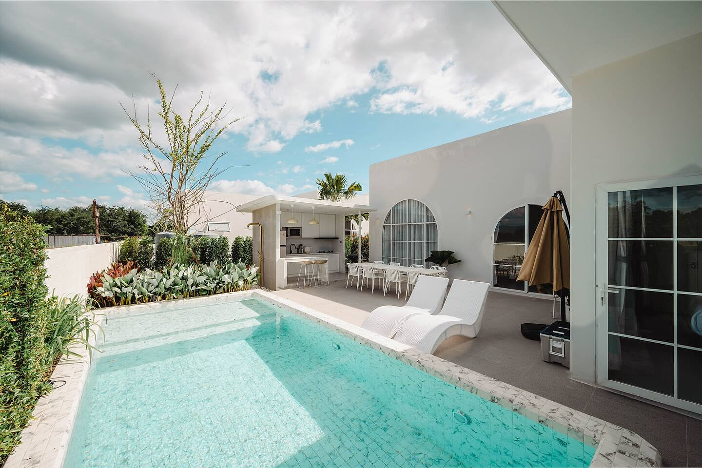 Mira Maya Villa Nakornnayok
