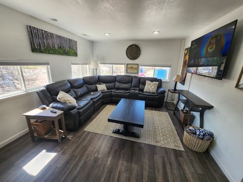 Babbling Brook Apartments