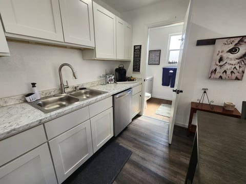 Babbling Brook Apartments