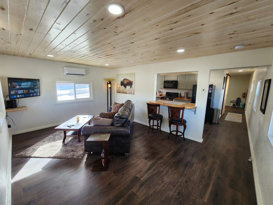 Babbling Brook Apartment - Cañon City