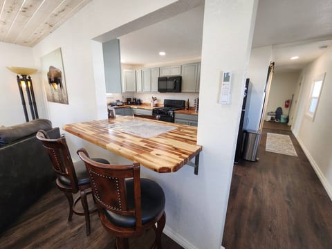 Babbling Brook Apartment
