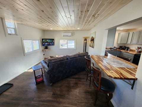Babbling Brook Apartment