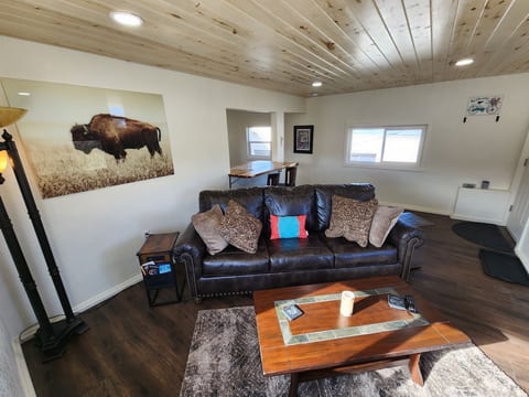 Babbling Brook Apartment