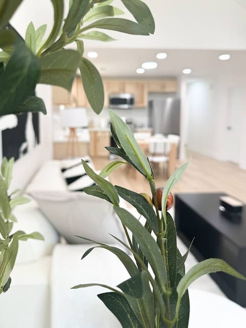 Blackish-Oak Lux 3BR|2BTH Home 7 Min DT / Stadium - Holiday Home