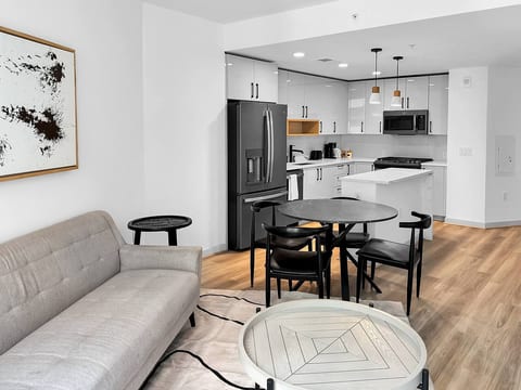 Dining Table Seats 4 | Kitchen Area