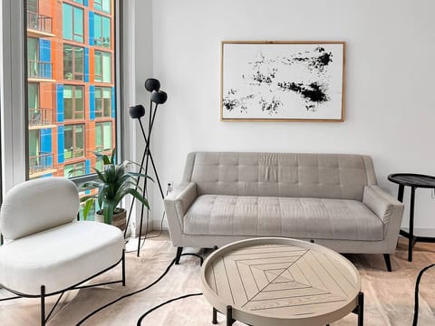 Living Room Area