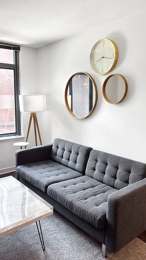 Living Room Couch 