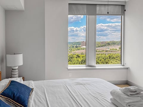 The Stay 1 - Tysons Corner