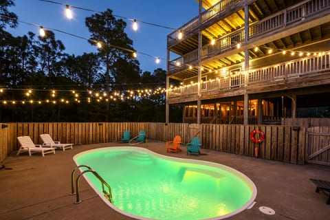 Outerbanks Sound Views, Free Heated Pool, Pets image 5