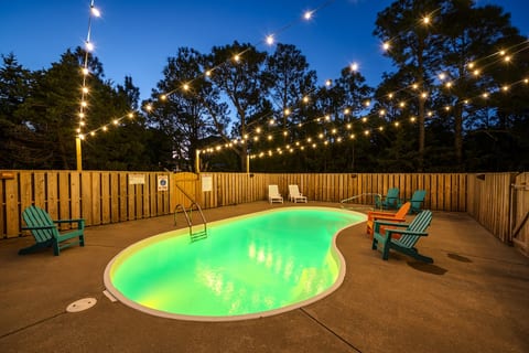 Outerbanks Sound Views, Free Heated Pool, Pets image 2
