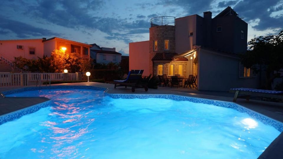 Villa Jelena Vir near beach - Unit 377835-13