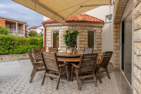 Villa Jelena Vir near beach - Unit 377835-13