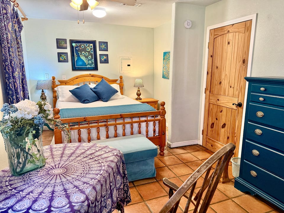 Two Bedroom Bungalow With Hottub and View - Fallbrook
