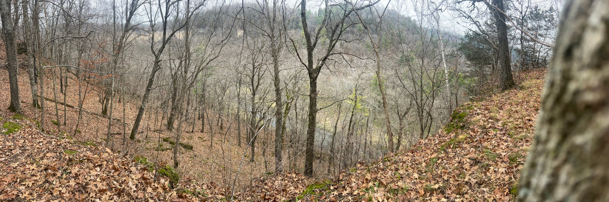 South Fork Whitewater River