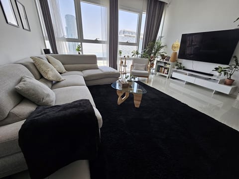 Modern Minimalist Apartment image 4