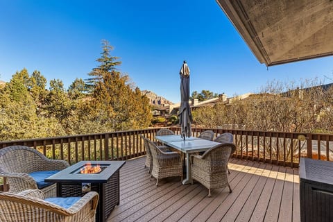 Serene Villa | Family | Pool | Hot Tub | Views