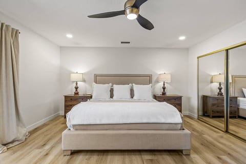 Serene Villa | Family | Pool | Hot Tub | Views