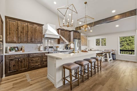 Serene Villa | Family | Pool | Hot Tub | Views