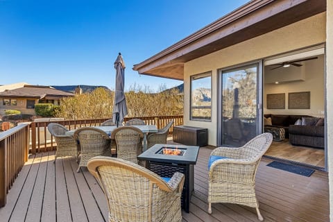 Serene Villa | Family | Pool | Hot Tub | Views