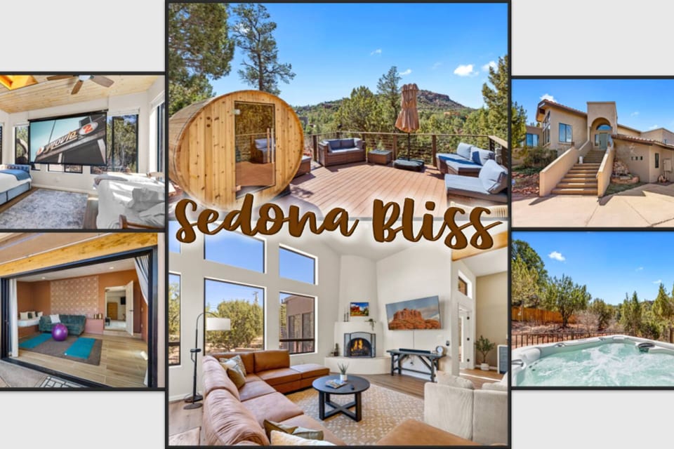 Spacious Living Room: Enjoy breathtaking views and comfort with ample seating and natural light!